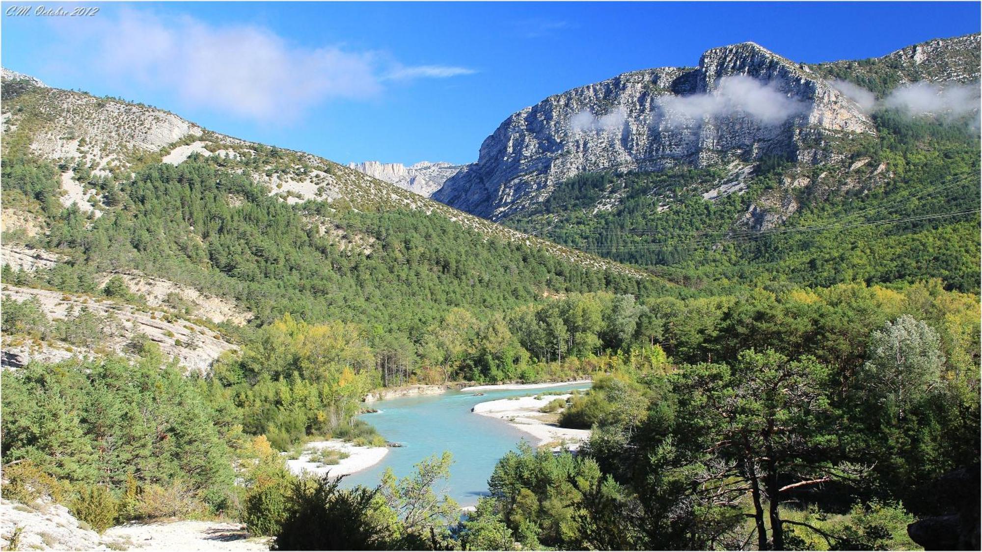 La Calade Διαμέρισμα Trigance Εξωτερικό φωτογραφία